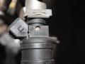 форсунка Audi A4 B5 1998, 1.8 л., бензин, 0280150444 - фото №2