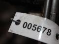 форсунка Audi A4 B5 1998, 1.8 л., бензин, 0280150444 - фото №3