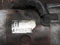 стартер Mazda MPV LW (1999 - 2003), 2.0 л., RF5C, дизель, M002T88671 - фото №3