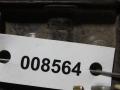 замок багажника Toyota Corolla Verso 1 поколение E121 2002, 1015283000 - фото №4