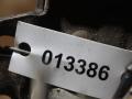 замок багажника Toyota Corolla Verso 1 поколение E121 2002, 1015283000 - фото №4