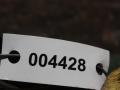 амортизатор крышки багажника (3-5 двери) Toyota Previa 2 поколение XR30 2003, 2.0 л., дизель - фото №2