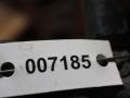 амортизатор крышки багажника (3-5 двери) Toyota Previa 2 поколение XR30 2003, 2.0 л., дизель - фото №2