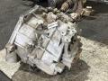 КПП механическая (МКПП) Opel Vectra C 2005, 2.2 л., Z 22 SE, бензин, МКПП, хетчбэк 5 дв., F23 - фото №4
