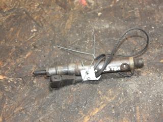 форсунка управляющая Volkswagen LT 2 поколение 2000, 2.5 л., дизель, 074130202A