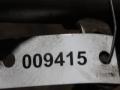 форсунка Chrysler Voyager 4 поколение 2004, 3.8 л., бензин, АКПП, минивэн, 04861238AB - фото №4