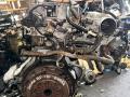 двигатель Kia Shuma 1 поколение 2000, 1.5 л., бензин, МКПП, BF - фото №3