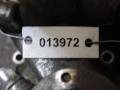 помпа BMW X5 E70 2010, 4.8 л., N62 B48 A, бензин - фото №4