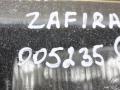 фара противотуманная левая Opel Zafira 1 поколение (A) 1999, 24407174 - фото №4