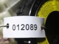 переключатель подрулевой (стрекоза) Mitsubishi Pajero Pinin 1 поколение (1998 - 2006), 1.8 л., бензин, хетчбэк 3 дв., MR362067 - фото №4