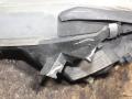 фара правая Nissan Primera P12 (2001 - 2008), 26010AU800 - фото №3
