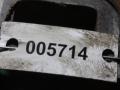 корпус термостата Chrysler PT Cruiser 1 поколение (2000 - 2006), 2.0 л., бензин - фото №4
