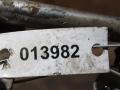 форсунка Chrysler PT Cruiser 1 поколение (2000 - 2006), 2.0 л., бензин, 0280155976 - фото №5