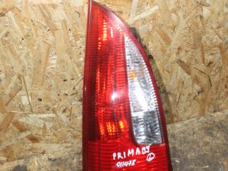 фонарь задний правый Mazda Premacy 1 поколение [рестайлинг] (2001 - 2005), 2.0 л., дизель