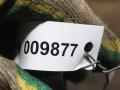 корпус воздушного фильтра Volkswagen Passat B6 2009, 1.6 л., дизель, седан, 1K0129620D - фото №4