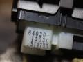 кнопка стеклоподъемника двери задней Toyota Corolla Verso 1 поколение E121 (2001 - 2004), 8403013030 - фото №3