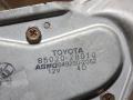 моторчик заднего стеклоочистителя (дворника) Toyota Previa 2 поколение XR30 2003, 2.0 л., дизель, 8502028010 - фото №3
