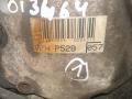 двигатель Toyota Yaris 1 поколение XP10 [рестайлинг] (2003 - 2005), 1.3 л., бензин, МКПП, V2NZ - фото №2