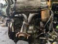двигатель Toyota Yaris 1 поколение XP10 [рестайлинг] (2003 - 2005), 1.3 л., бензин, МКПП, V2NZ - фото №5
