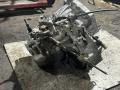 КПП механическая (МКПП) Renault Scenic 2 поколение 2005, 2.0 л., F4R 770, бензин, МКПП, 8200128325 - фото №3