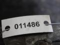 компрессор кондиционера Honda Logo 1 поколение [рестайлинг] (1998 - 2000), 1.3 л., D13B7, бензин, АКПП, 7233807910 - фото №4