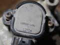 заслонка дроссельная Honda Logo 1 поколение [рестайлинг] (1998 - 2000), 1.3 л., D13B7, бензин, АКПП - фото №4