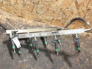 форсунка BMW 5 серия E60/E61 (2002 - 2007), 4.4 л., бензин, АКПП, 7525721