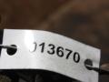 датчик дорожного просвета Mercedes-Benz E-Класс W210/S210 (1995 - 1999), 3.0 л., дизель, A0105427717 - фото №3