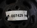 шкив коленвала Mazda MPV LW (1999 - 2003), 2.0 л., RF5C, дизель, RF5C - фото №4