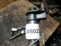 форсунка Volkswagen Passat B6 (2005 - 2010), 2.0 л., TDi, дизель, 03L130277 - фото №3