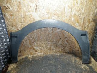 накладка колесной арки задний IVECO Daily 4 поколение 2010, 3.0 л., дизель, 500326832