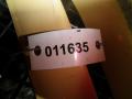 решетка радиатора IVECO Daily 4 поколение 2010, 3.0 л., дизель - фото №5