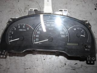 щиток приборов (приборная панель) Toyota Avensis Verso 1 поколение 2003, 2.0 л., дизель