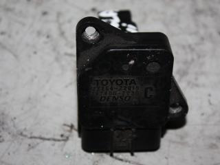 расходомер воздуха Toyota Corolla 9 поколение (E120/E130) [рестайлинг] 2003
