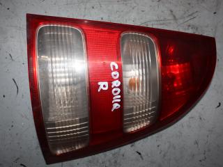 фонарь задний правый Toyota Corolla 9 поколение (E120/E130) [рестайлинг] 2003