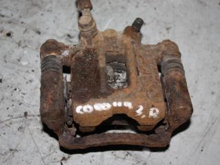 суппорт задний правый Toyota Corolla 9 поколение (E120/E130) [рестайлинг] 2003