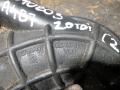 патрубок турбины Audi A4 B7 (2004 - 2009), 2.0 л., BRD, дизель, 8E0129615 - фото №2