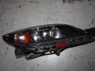 фара правая Mazda 3 BK 2005, 2.0 л., бензин