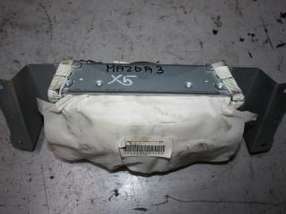 подушка безопасности пассажира Mazda 3 BK 2005, 2.0 л., бензин