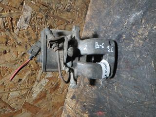 суппорт задний левый Volkswagen Passat B6 2006, седан