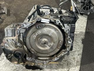 КПП автоматическая (АКПП) Chevrolet Cruze 1 поколение 2011, 1.8 л., бензин, АКПП, 0NCW, 24255608