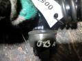 форсунка Volkswagen Golf 5 поколение (2003 - 2009), 1.9 л., дизель, 038130073AC - фото №3
