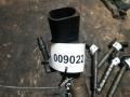 форсунка Jeep Cherokee 4 поколение (2007 - 2012), 3.0 л., CRDi, дизель, АКПП, 0445115027 - фото №4