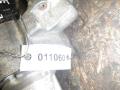 стартер Jeep Cherokee KJ 2006, 3.0 л., CRDi, дизель, АКПП - фото №4