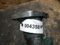 фланец (тройник) системы охлаждения Jeep Cherokee KJ 2006, 3.0 л., CRDi, дизель, АКПП, A6422030131 - фото №4