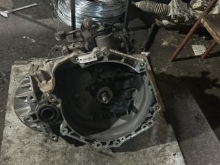 КПП механическая (МКПП) Opel Astra J 2012, 1.6 л., A 16 LET, бензин, МКПП, 55194293, 55569879, 983085