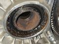 КПП автоматическая (АКПП) Hyundai Santa Fe 3 поколение (DM) 2012, 2.2 л., дизель, АКПП, полный привод, A6LF2 - фото №6