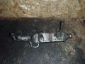 охладитель EGR / Радиатор EGR Jeep Cherokee KJ 2006, 3.0 л., CRDi, дизель, АКПП - фото №2