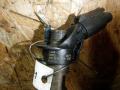 форсунка Hyundai Santa Fe 3 поколение (DM) 2012, 2.2 л., дизель, АКПП, полный привод, 0445116018 - фото №3