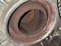 КПП автоматическая (АКПП) Hyundai Santa Fe 3 поколение (DM) 2012, 2.2 л., дизель, АКПП, полный привод, A6LF2 - фото №9